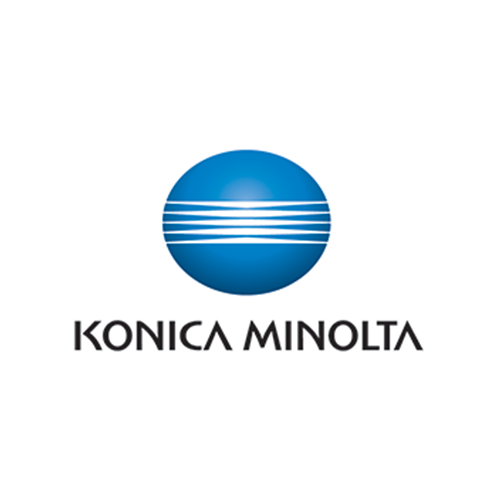 Konica minolta